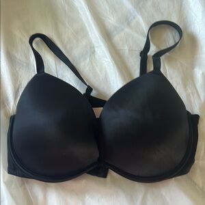 PINK Victoria's Secret Black Bra